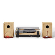 Brio Record Player With Speakers Crosley Radio Europe