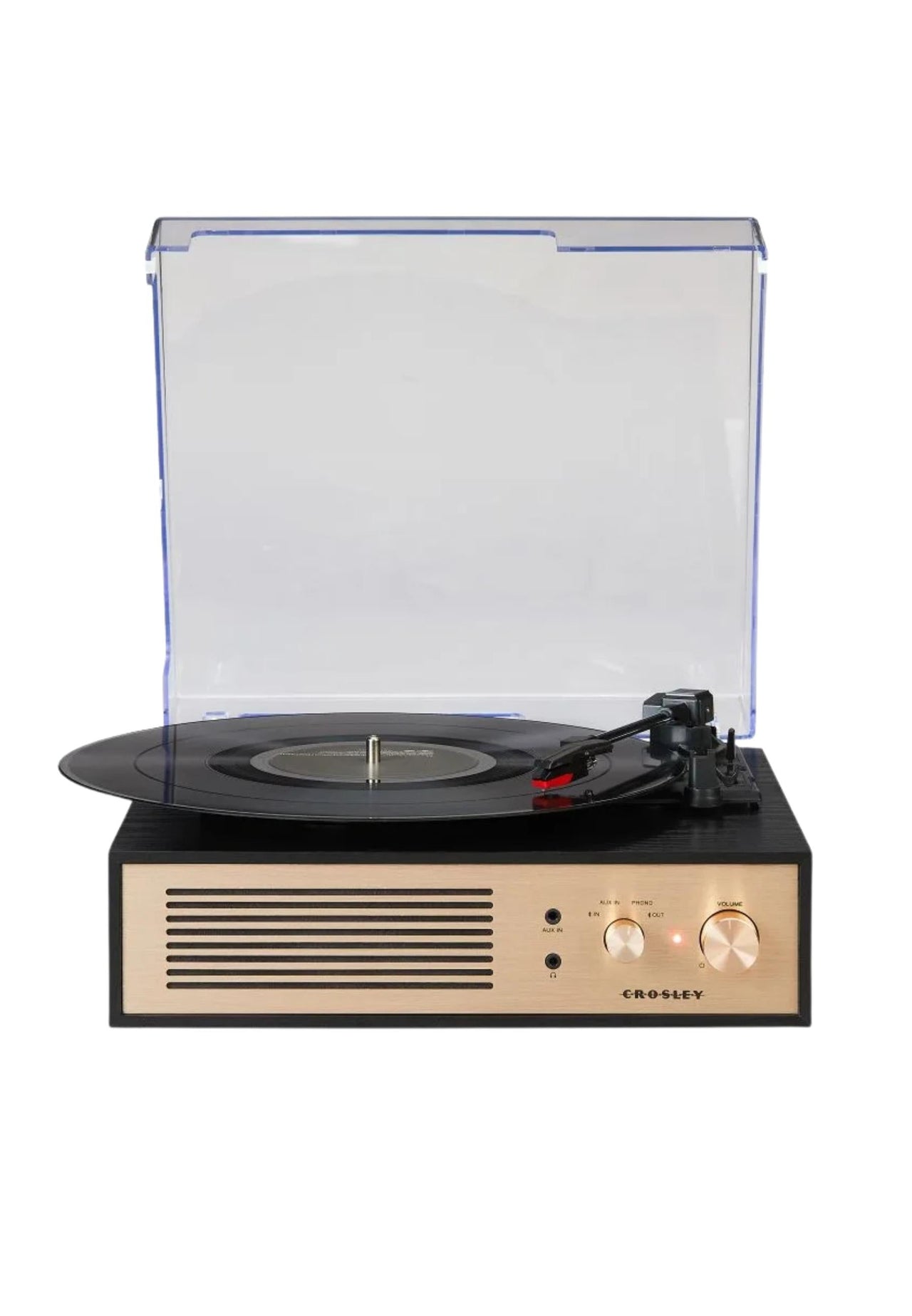 Lecteur de disques Miles