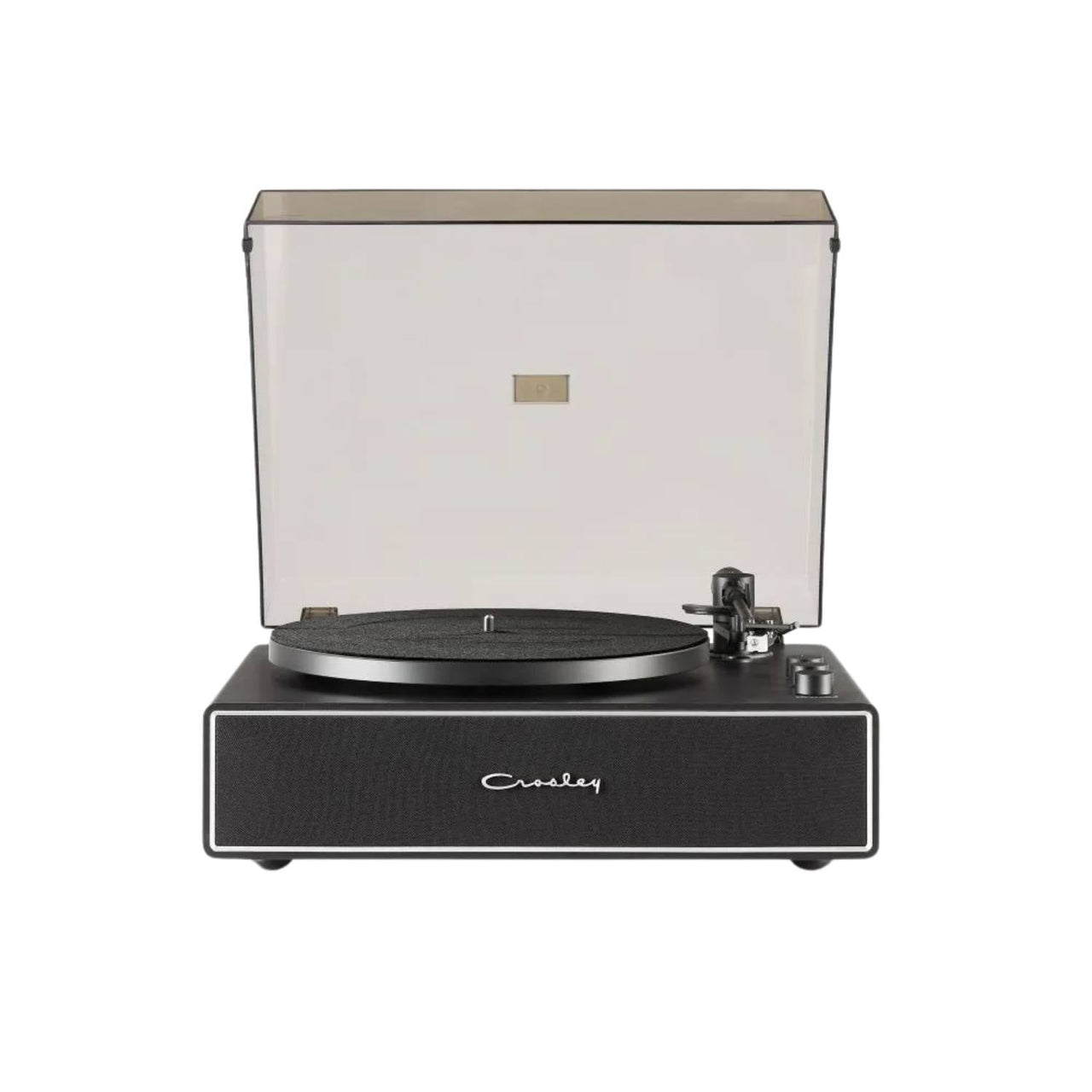 Bastón Crosley - Negro