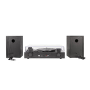 Zane Record Player With Speakers