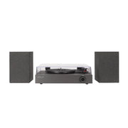 Zane Record Player With Speakers