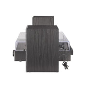Zane Record Player With Speakers