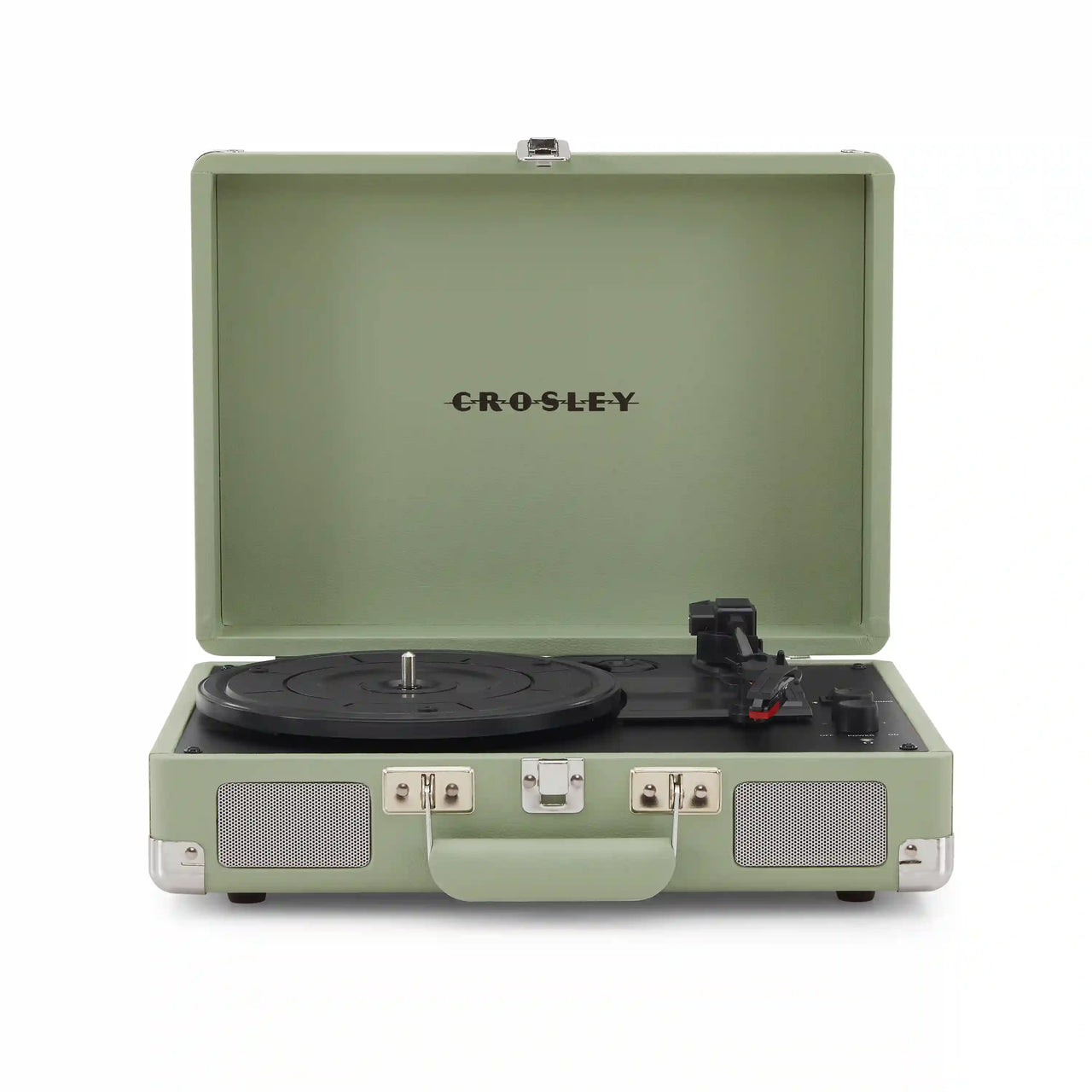 Platine vinyle Cruiser Plus avec Bluetooth
