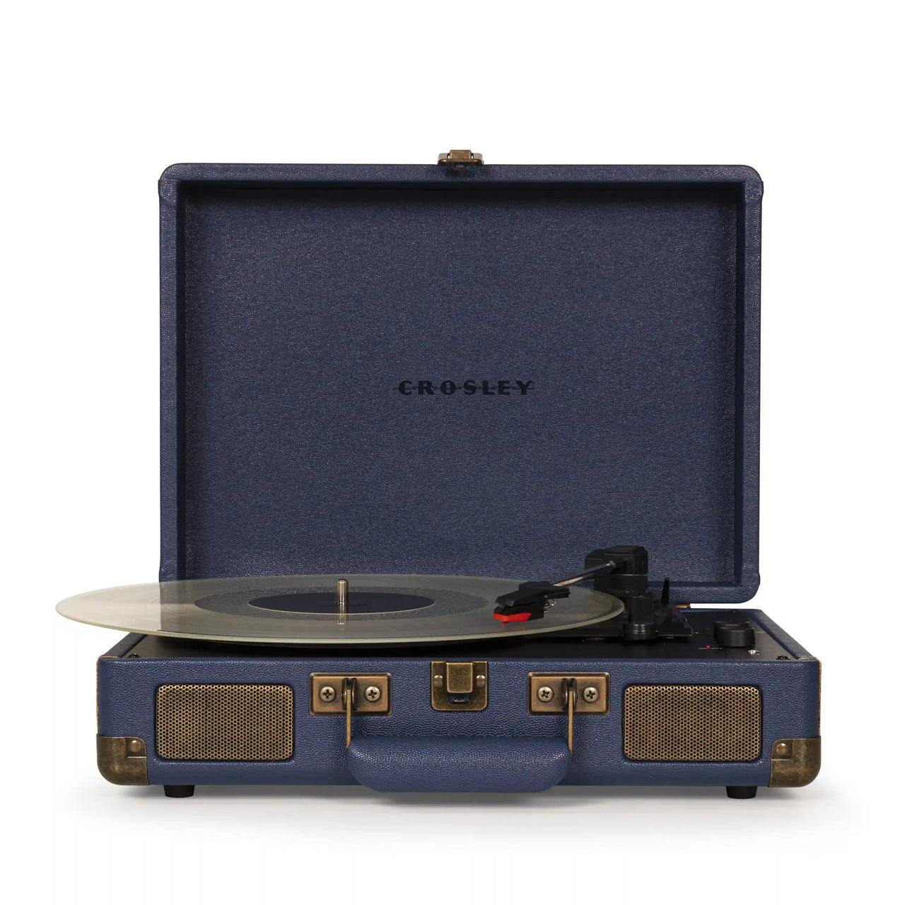 Platine vinyle Cruiser Plus avec Bluetooth