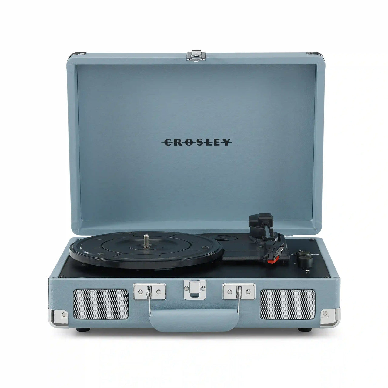 Platine vinyle Cruiser Plus avec Bluetooth
