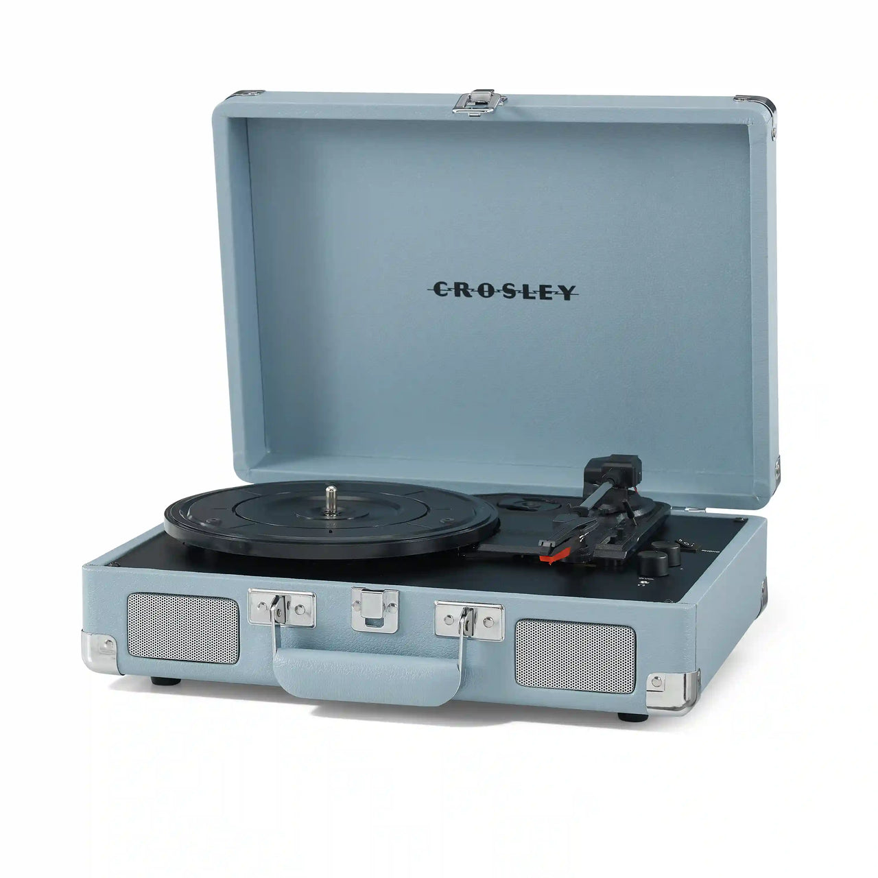 Platine vinyle Cruiser Plus avec Bluetooth