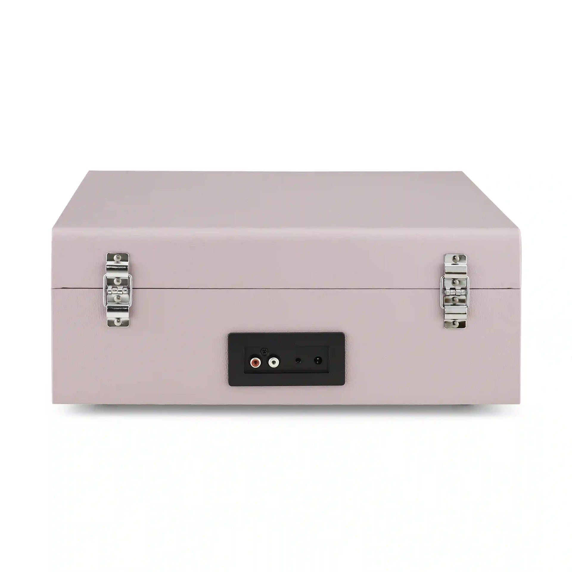 Crosley Voyager Bluetooth Record Player in Amethyst