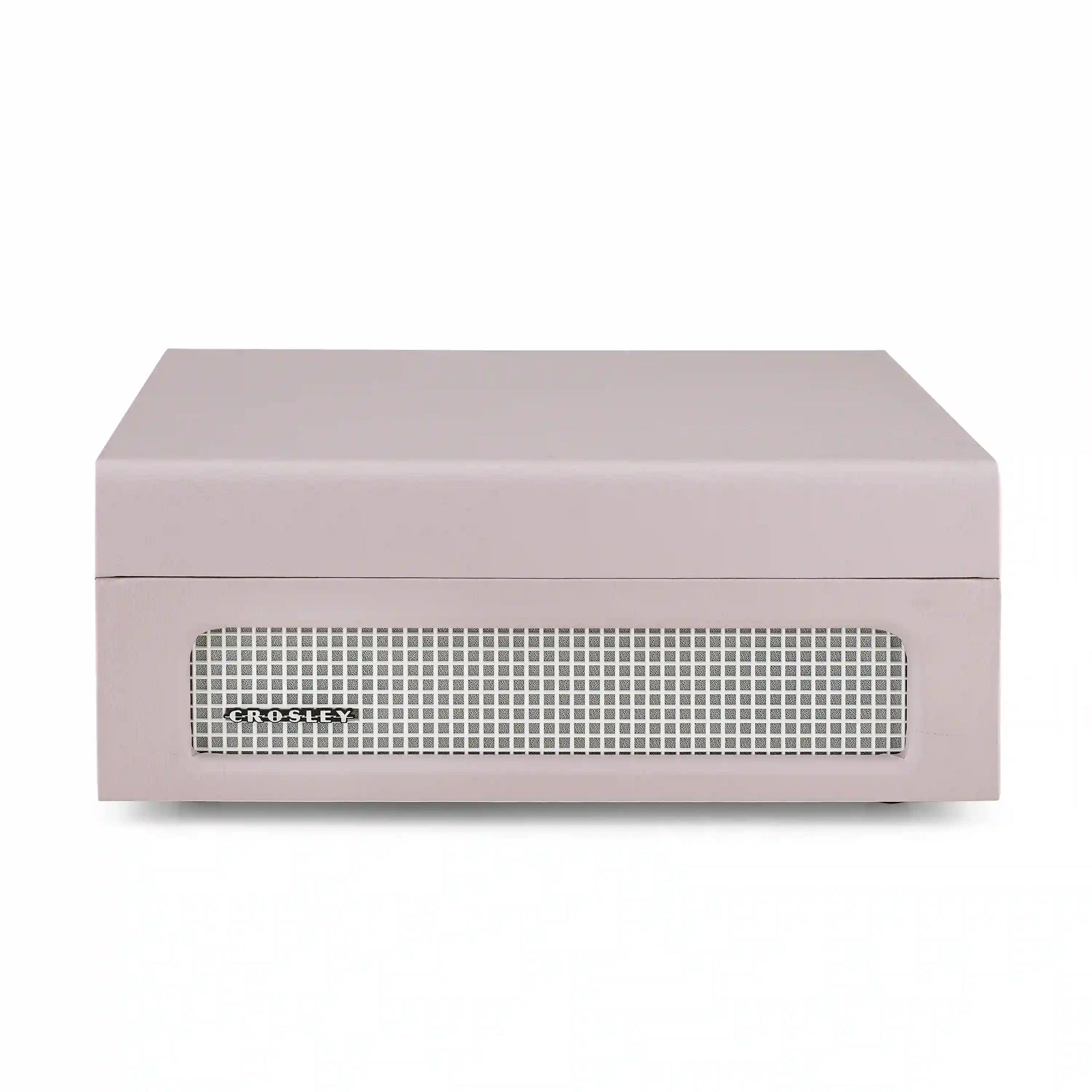 Crosley Voyager Bluetooth Record Player in Amethyst