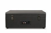 Crosley Voyager Bluetooth Record Player Black