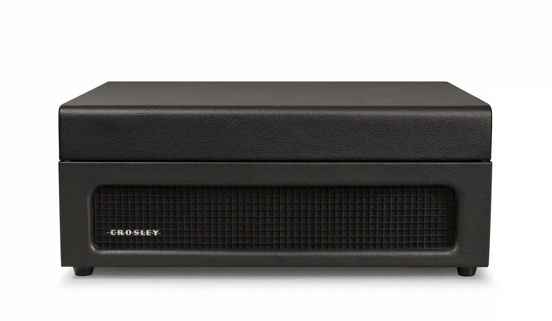 Crosley Voyager Bluetooth Record Player Black