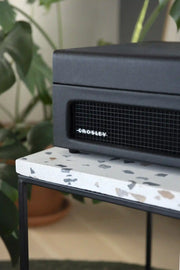 Crosley Voyager Bluetooth Record Player Black