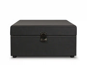 Crosley Voyager Bluetooth Record Player Black