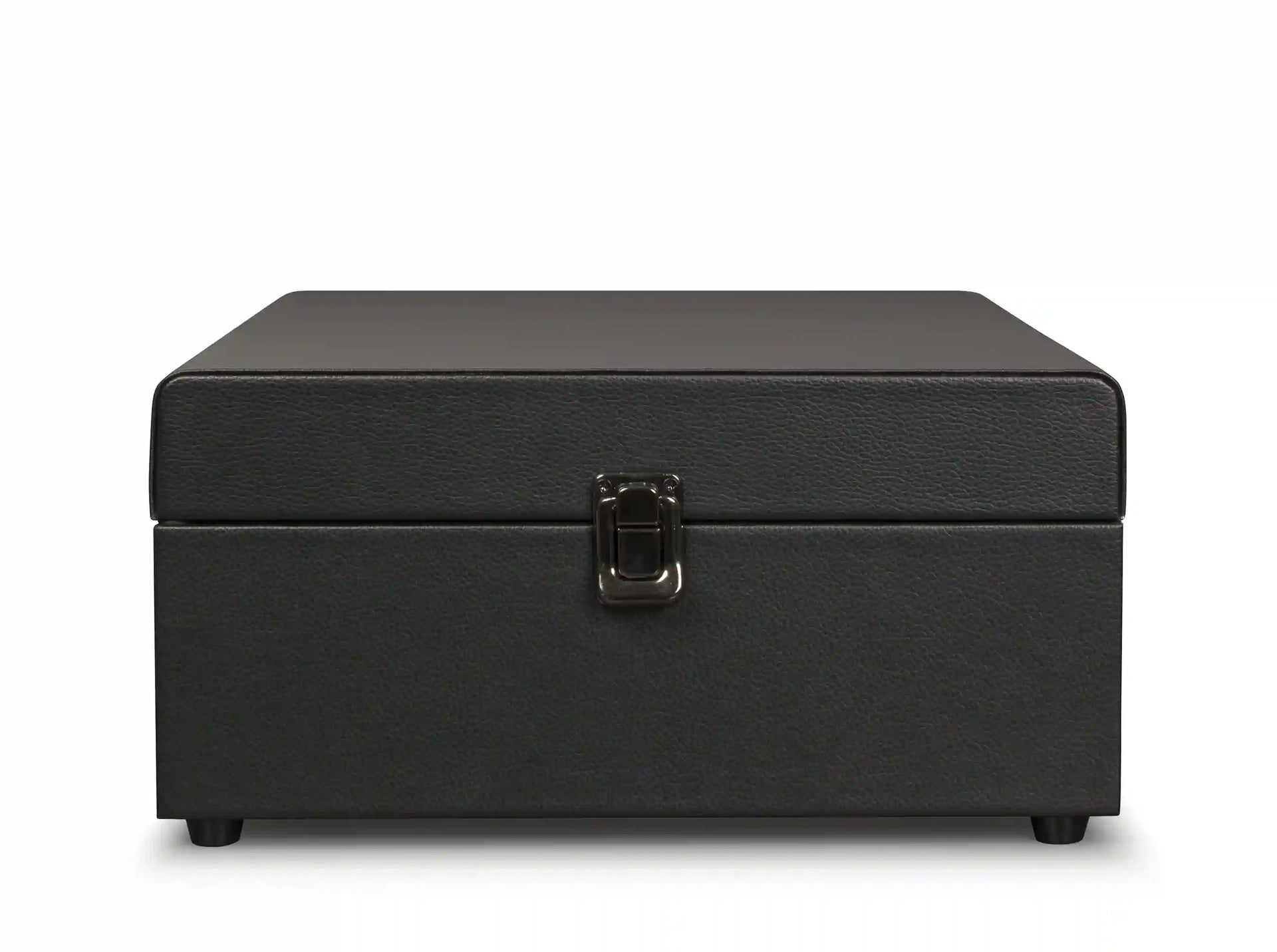 Crosley Voyager Bluetooth Record Player Black