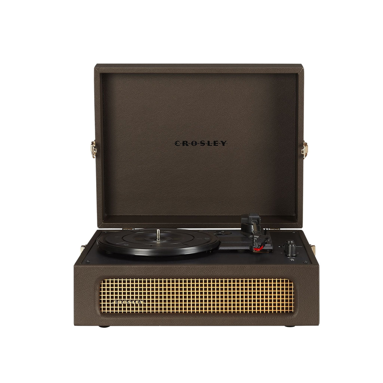Platine vinyle Bluetooth Voyager