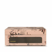 Crosley Voyager Bluetooth Record player Floral