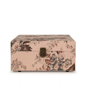 Crosley Voyager Bluetooth Record player Floral