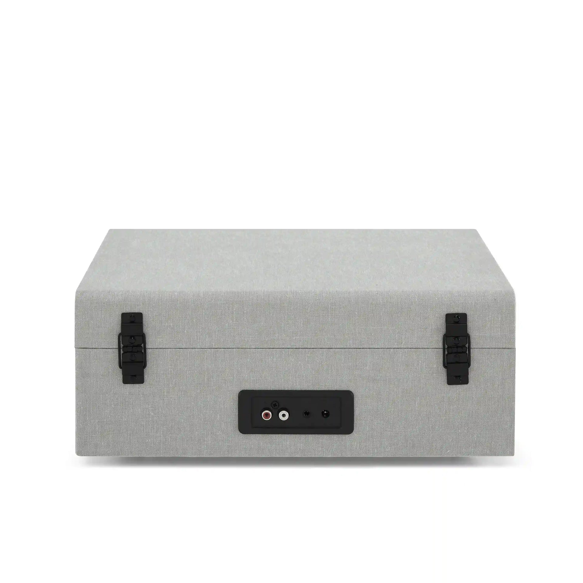 Crosley Voyager Bluetooth Record Player in Grey