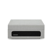 Crosley Voyager Bluetooth Record Player in Grey