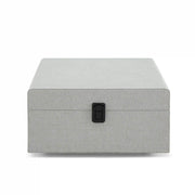 Crosley Voyager Bluetooth Record Player in Grey