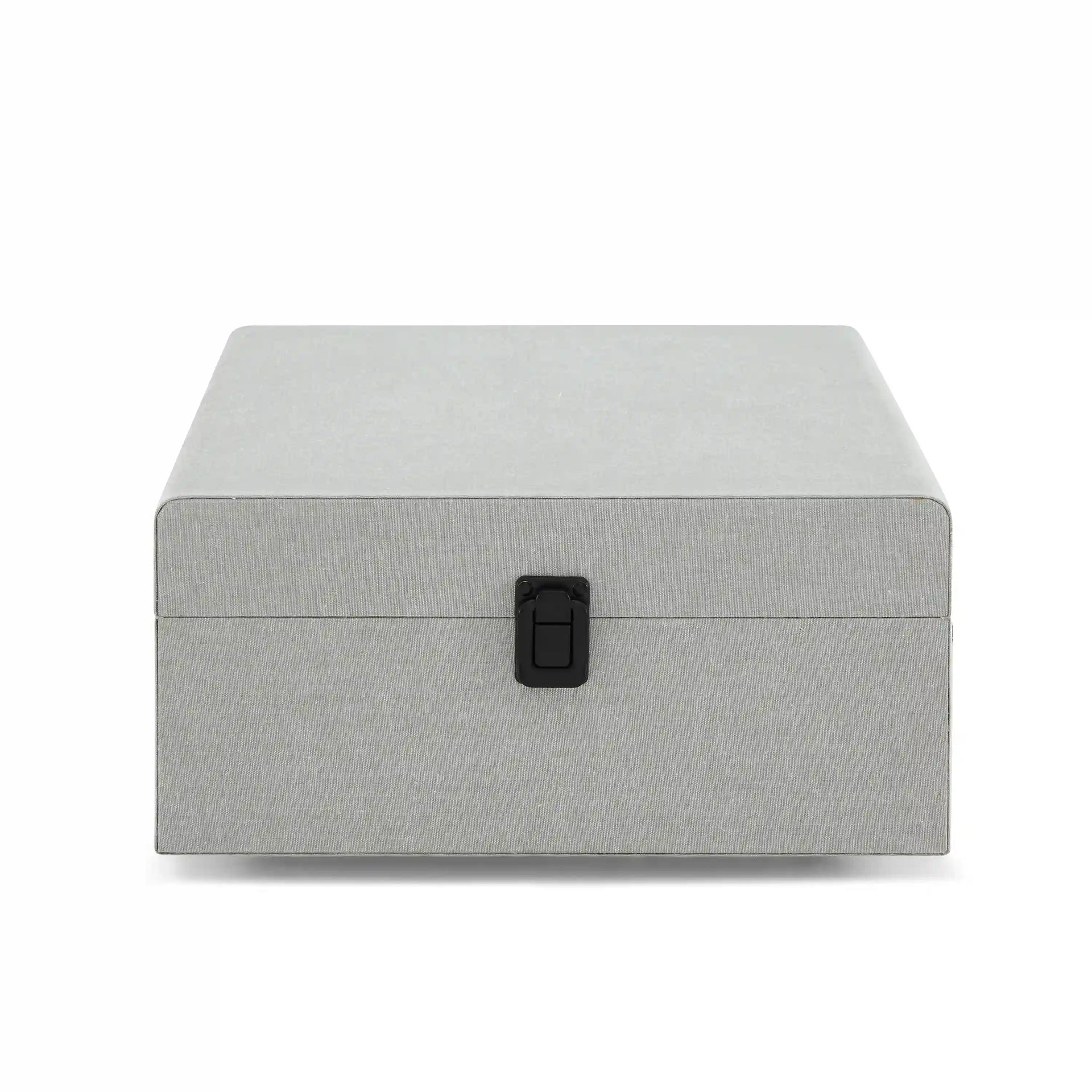 Crosley Voyager Bluetooth Record Player in Grey