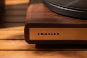 C65 RECORD PLAYER WITH SPEAKERS Crosley Radio Europe