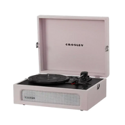 Crosley Voyager Record Player + Vinyl combi deal Crosley Radio Europe