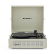 Crosley Voyager Record Player + Vinyl combi deal Crosley Radio Europe