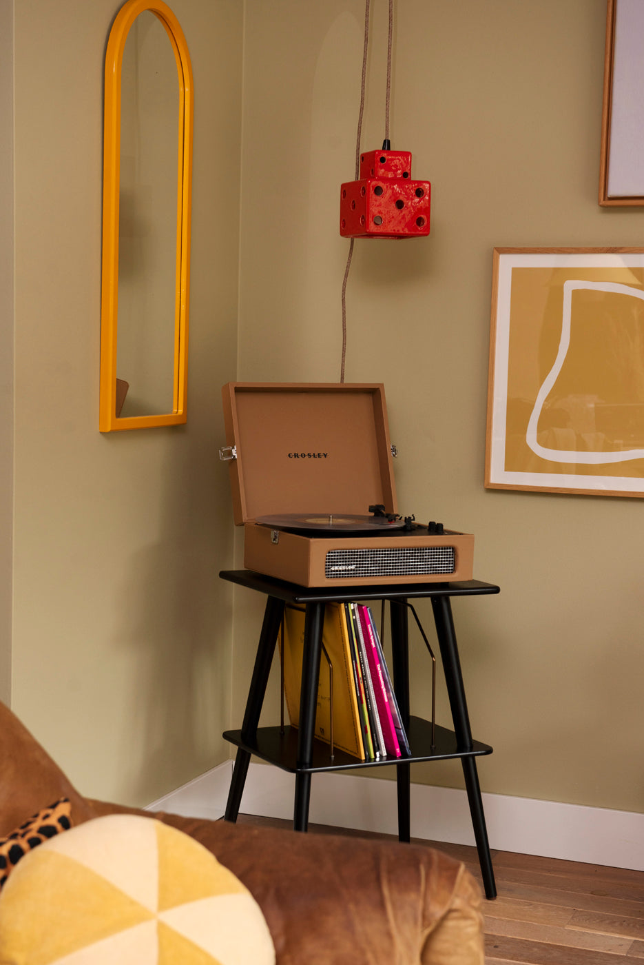 Crosley manchester store