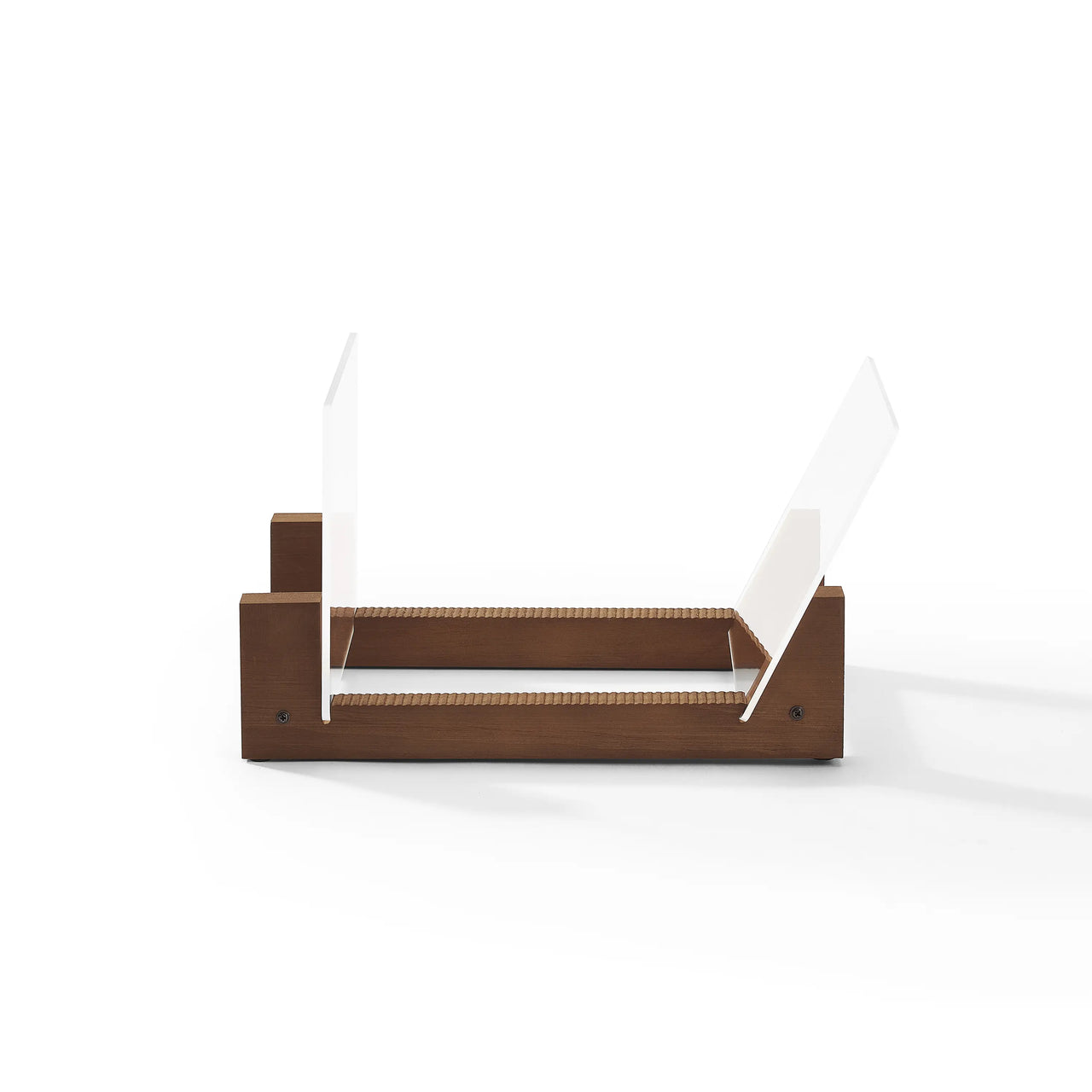 Record Storage Display Stand