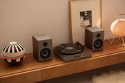 Crosley Radio Europe | ARIA record player