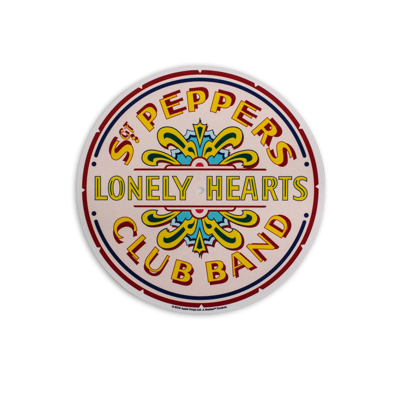 The Beatles Slip Mat - SGT Pepper