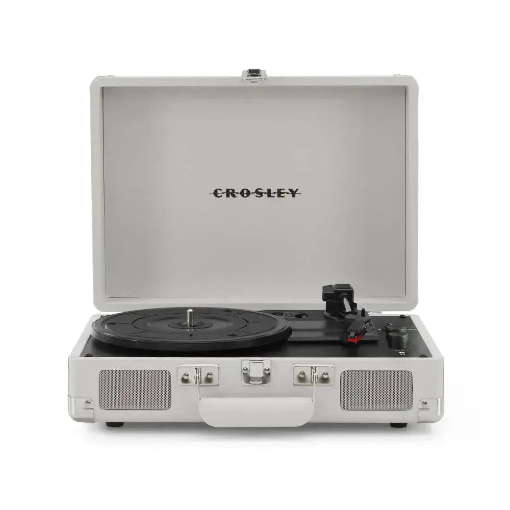 Cruiser Plus 2-Way Bluetooth Record Player Crosley Radio Europe