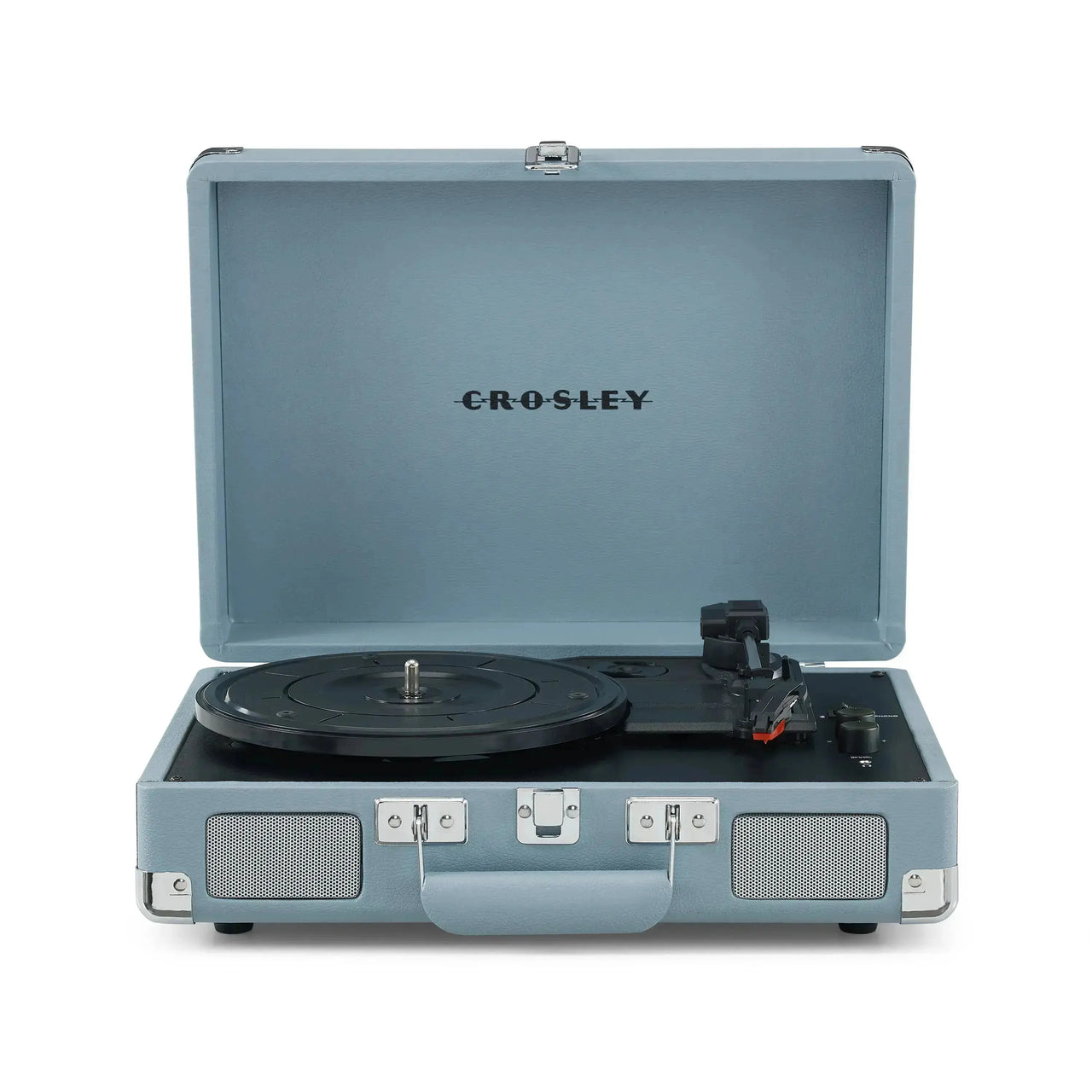 Cruiser Plus 2-Way Bluetooth Record Player Crosley Radio Europe