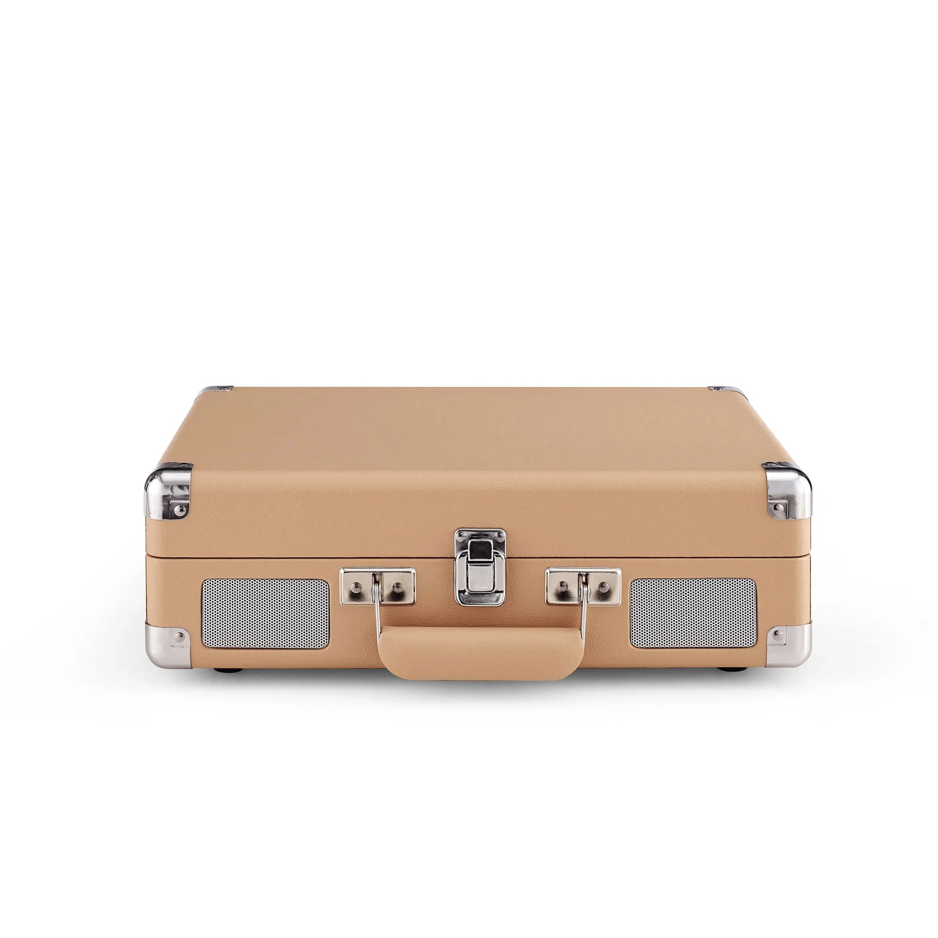 Cruiser Plus 2-Way Bluetooth record player - CR8005F-LT4 | Light Tan Crosley Radio Europe