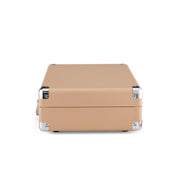 Cruiser Plus 2-Way Bluetooth record player - CR8005F-LT4 | Light Tan Crosley Radio Europe