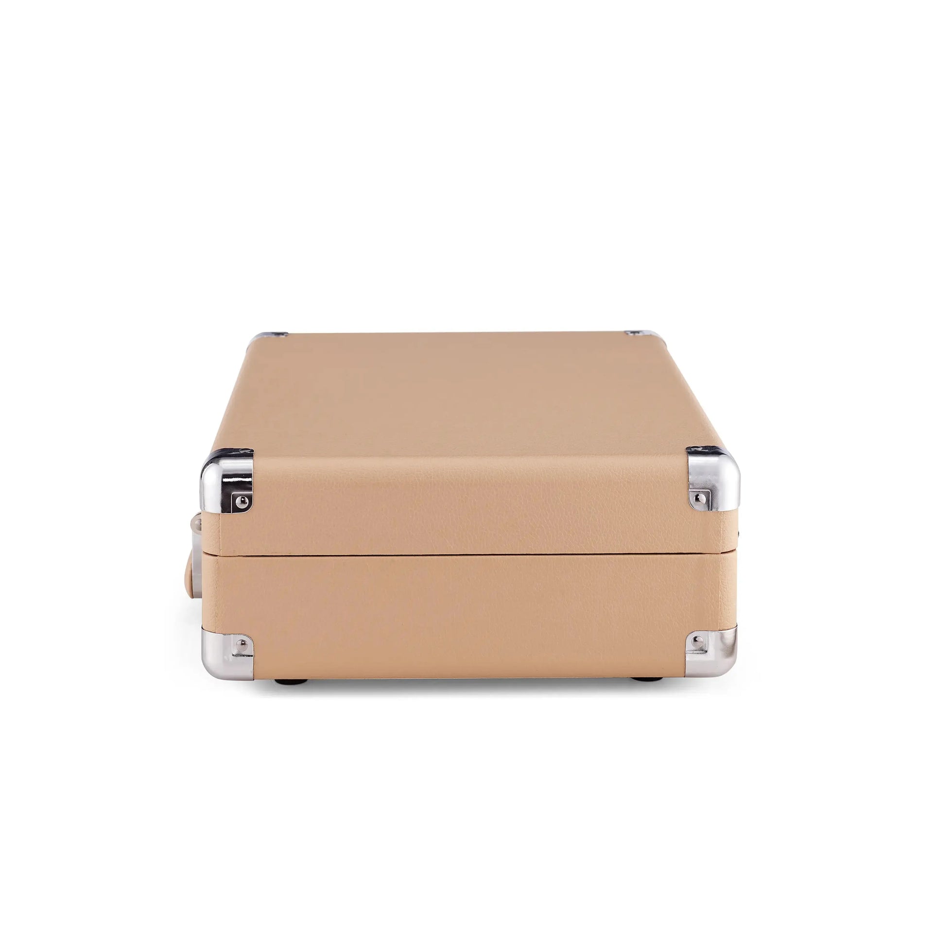Cruiser Plus 2-Way Bluetooth record player - CR8005F-LT4 | Light Tan Crosley Radio Europe