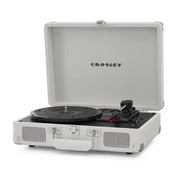 Cruiser Plus 2-Way Bluetooth record player Crosley Radio Europe