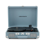 Cruiser Plus 2-Way Bluetooth record player Crosley Radio Europe