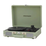 Cruiser Plus 2-Way Bluetooth record player Crosley Radio Europe