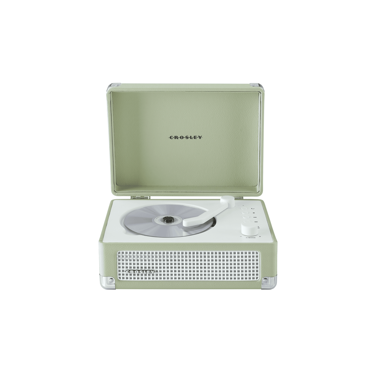 Cruiser CD-speler in Mint