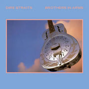 Dire Straits - Brothers in Arms Crosley Radio Europe