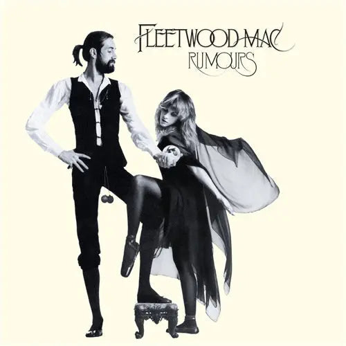 Fleetwood Mac - Rumours Crosley Radio Europe