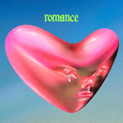 Fontaines D.C. - Romance Crosley Radio Europe