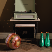 Crosley Radio Europe | Wiltshire Vinyl Storage 