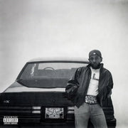 Kendrick Lamar - Gnx Crosley Radio Europe