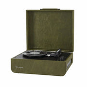 Mercury 2-way Bluetooth record player Crosley Radio Europe