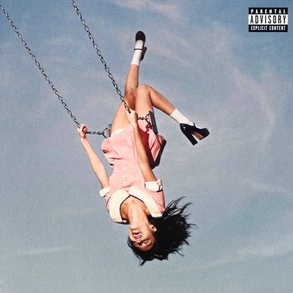 Rodrigo, Olivia – You Seem Pretty Sad Fo... (LP)