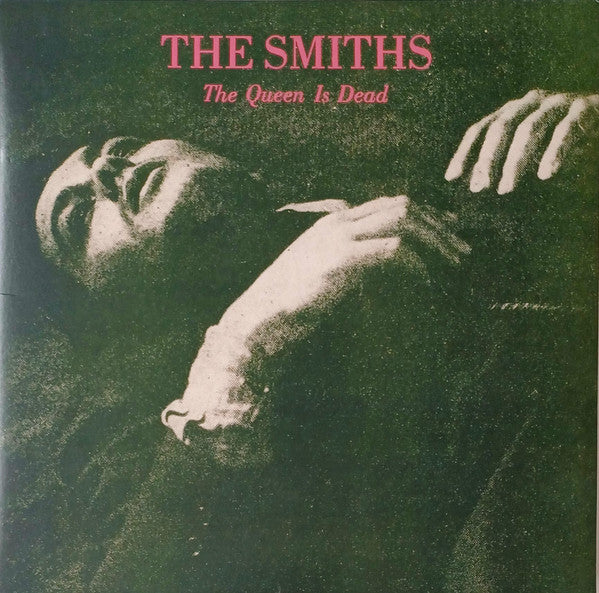 Smiths – Queen Is Dead (LP)