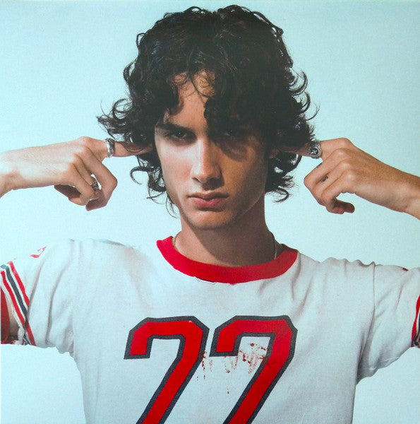Sombr – I Barely Know Her (LP)