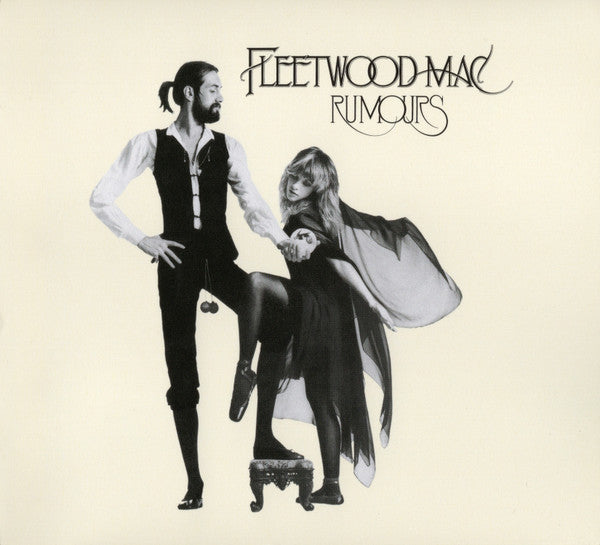 Fleetwood Mac – Rumours (CD)